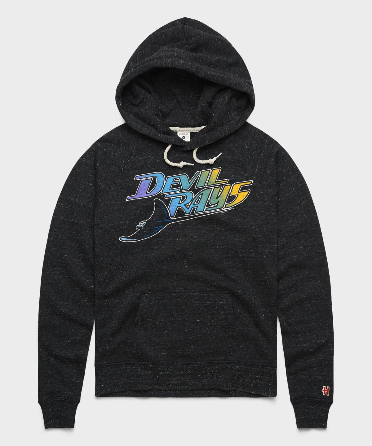 Women's Tampa Bay Devil Rays '98 Hoodie