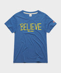 Women's Ted Lasso Believe