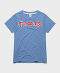 Women's Texas Rangers Jersey Logo '76