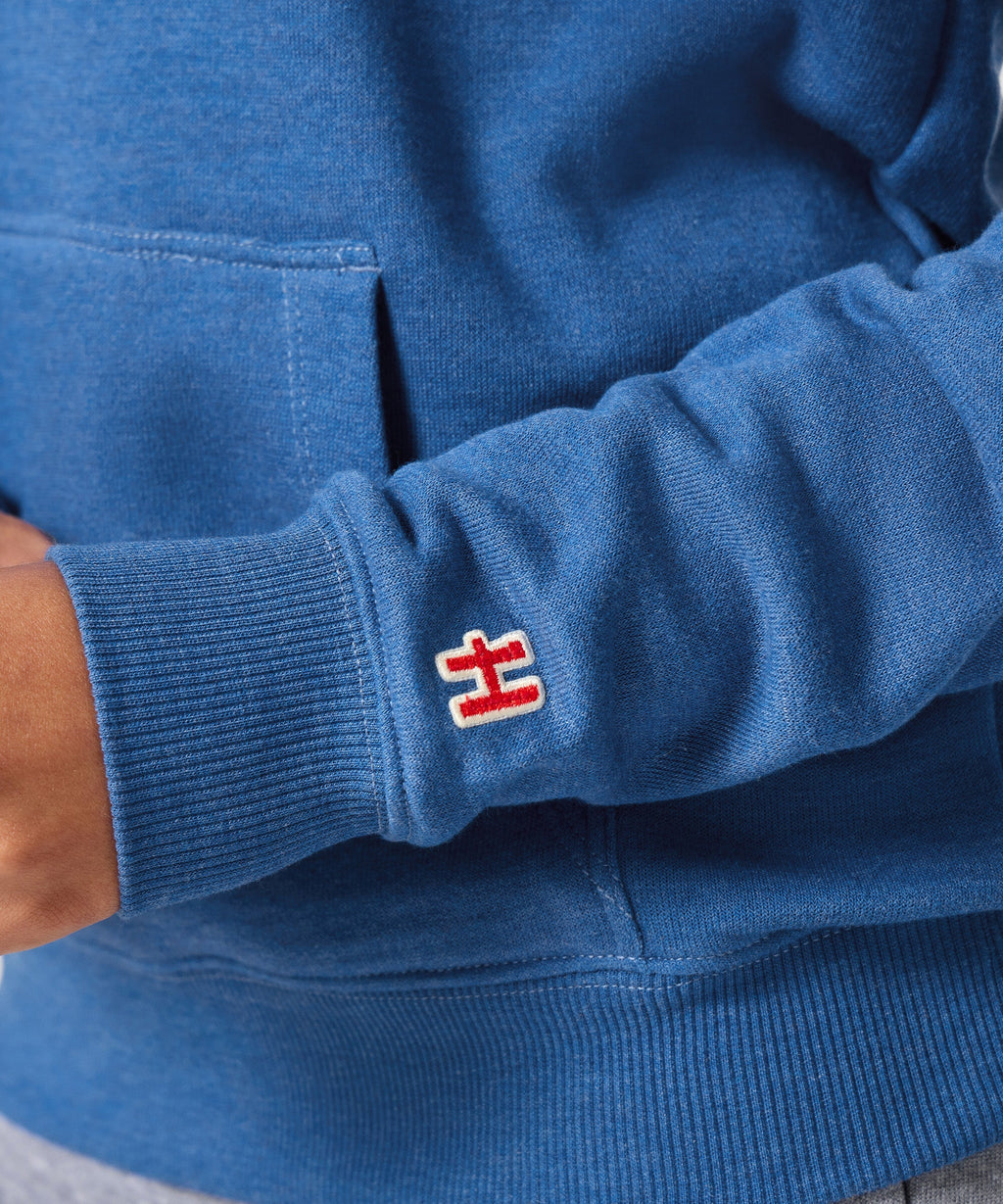 Women's Texas Rangers '84 Hoodie