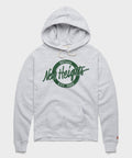 Women's The Game x New Heights 92%ers Est 2022 Hoodie