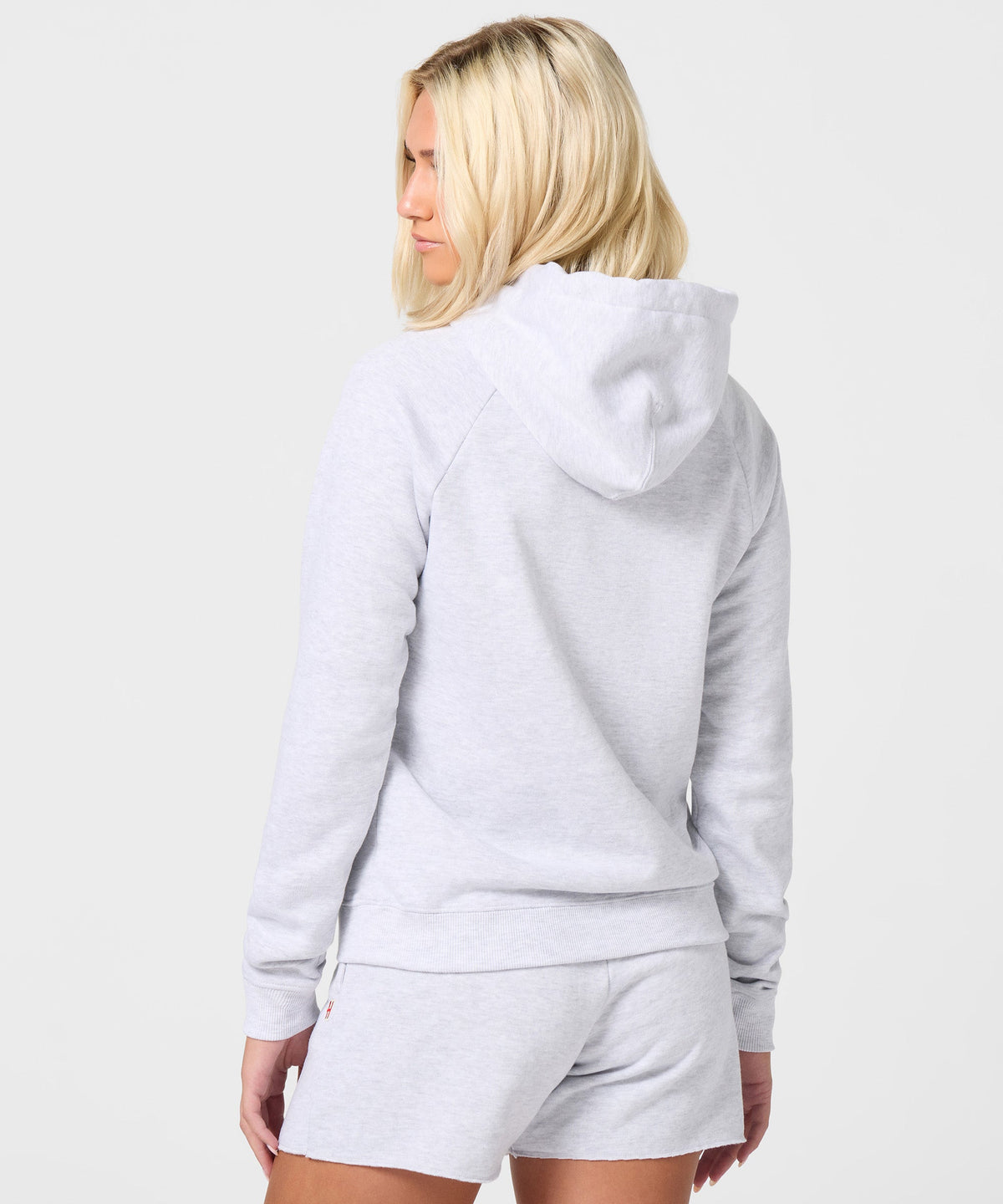 Women's The Game x New Heights 92%ers Est 2022 Hoodie