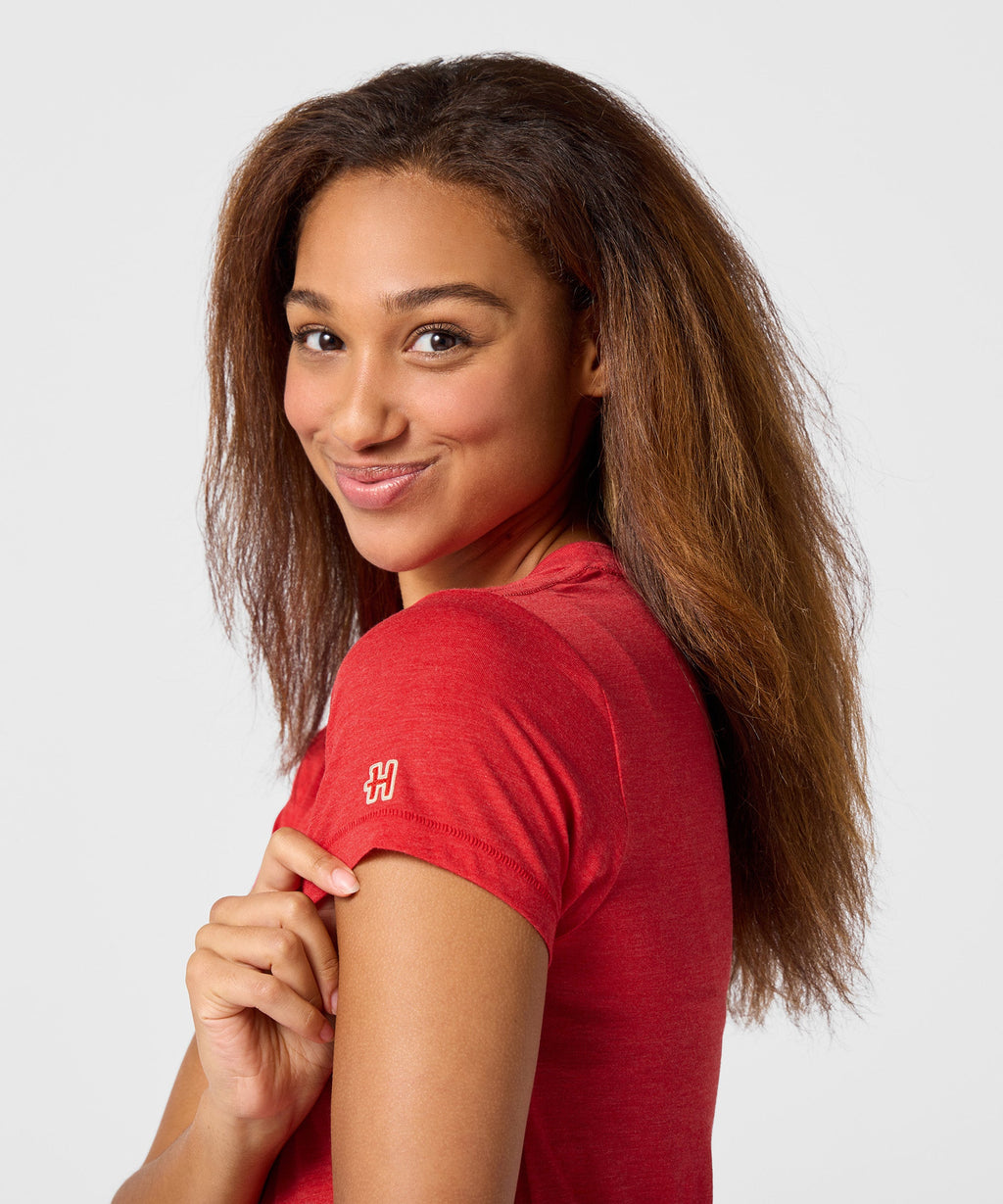 Women's The Simpsons Bart x Arizona Cardinals