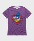 Women's The Simpsons Marge I Just Think They're Neat