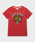 Women's TMNT Raphael x Ohio State Kick Shell