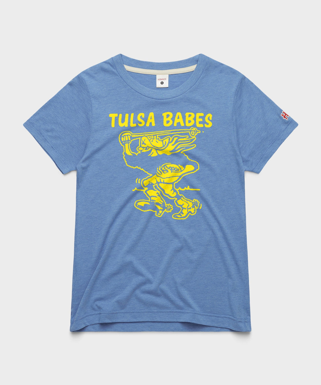 Women's Tulsa Babes