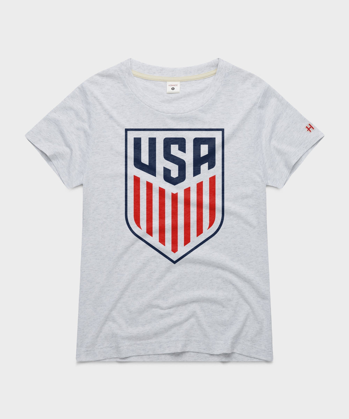 Women's USA Crest