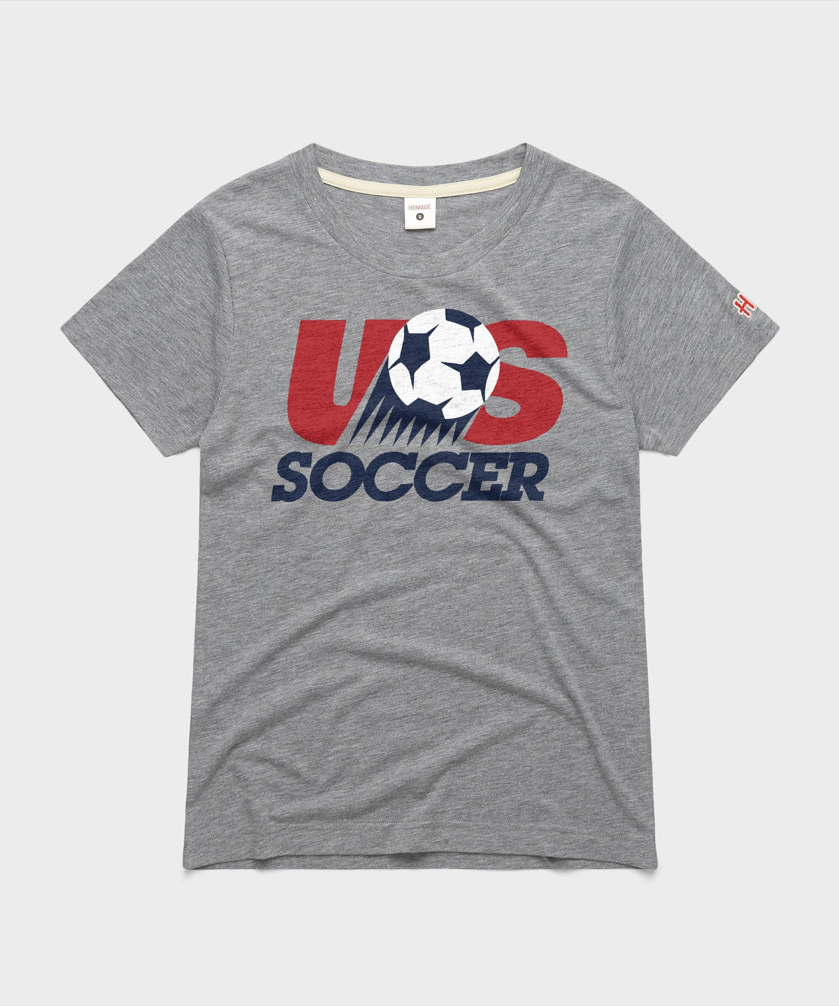 Women's US Soccer 1993 Crest
