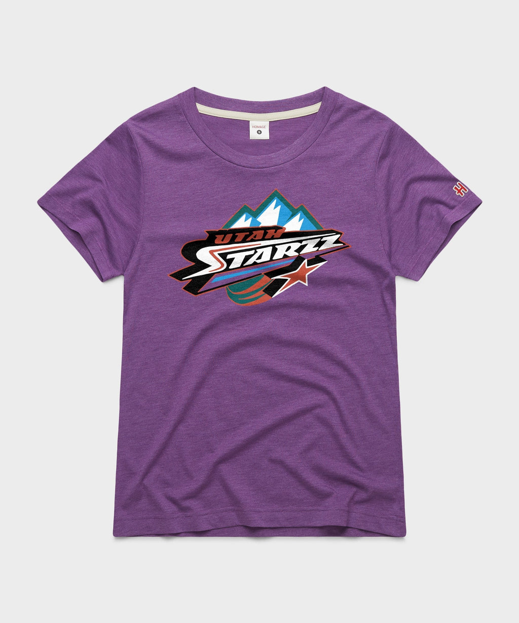 Women's Utah Starzz '97