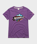 Women's Utah Starzz '97
