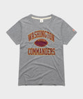 Women's Washington Commanders Gridiron