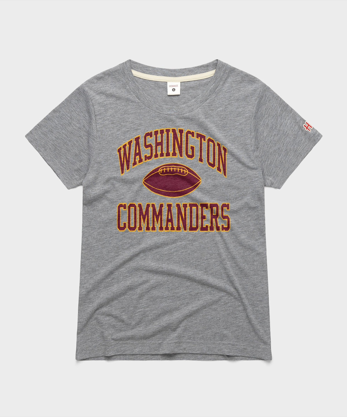 Women's Washington Commanders Gridiron