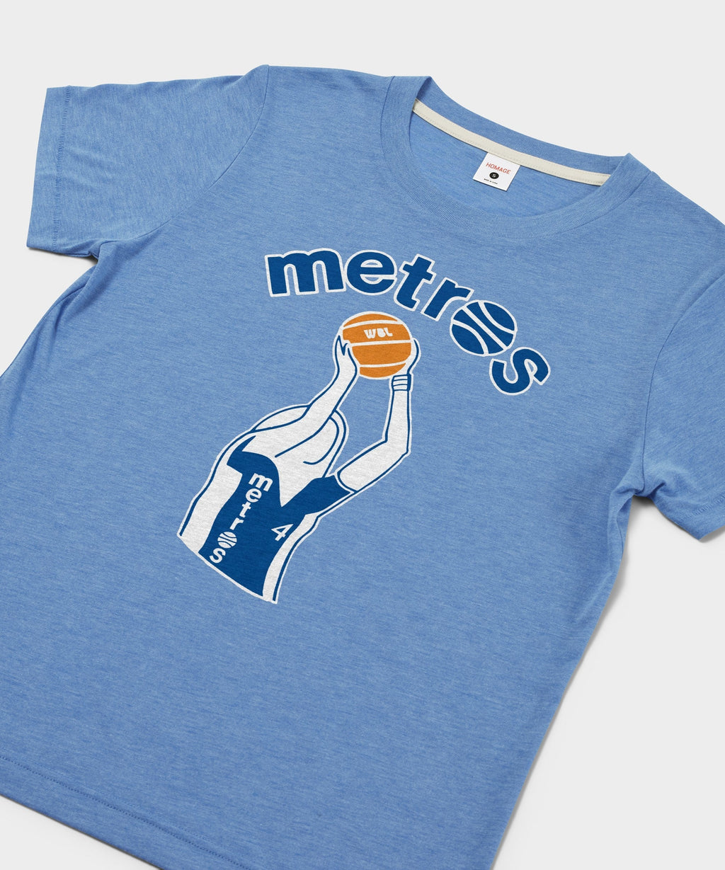 Women's Washington Metros