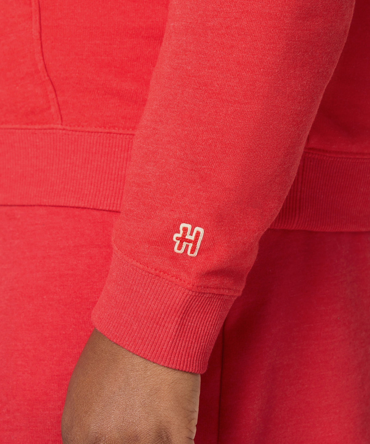 Women's Washington Nationals '11 Hoodie