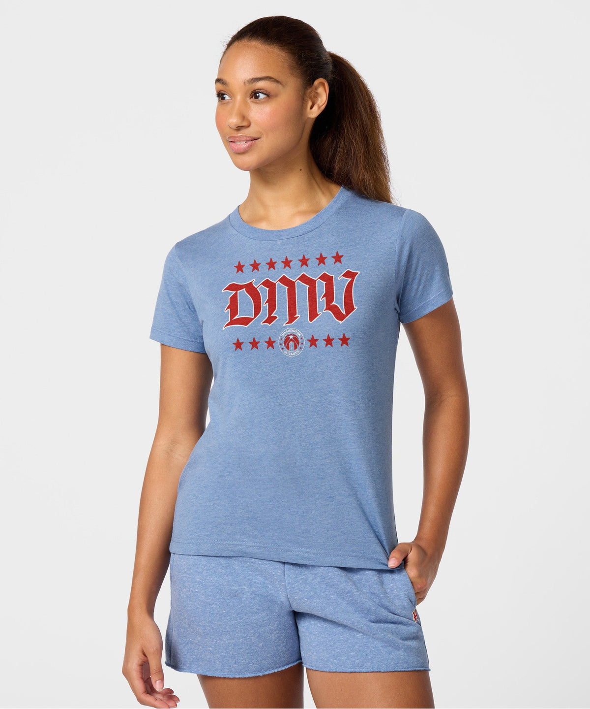 Women's Washington Wizards City Edition 2024