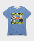 Women's WNBA Jam Wings Paige Bueckers