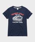 Women's Wrigley Field Chicago Cubs