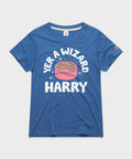 Women's Yer A Wizard Harry