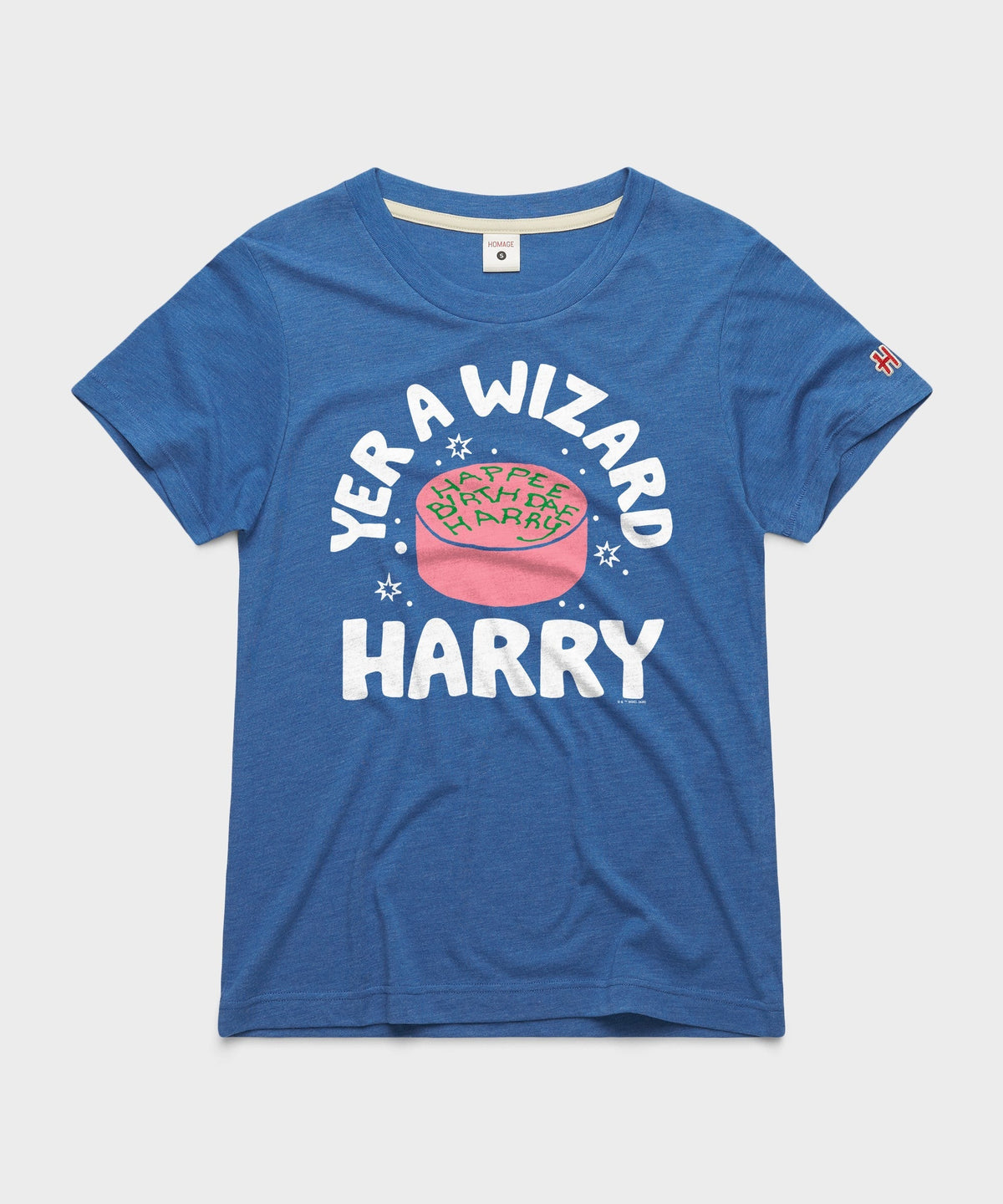 Women's Yer A Wizard Harry