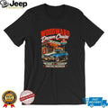 Woodward Dream Cruise Amoco Shirt