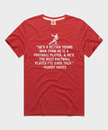 Woody Hayes Archie Griffin Quote