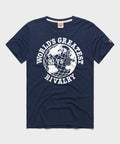 World's Greatest Rivalry Yankees Vs Red Sox