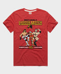 WrestleMania X Michaels Vs Ramon