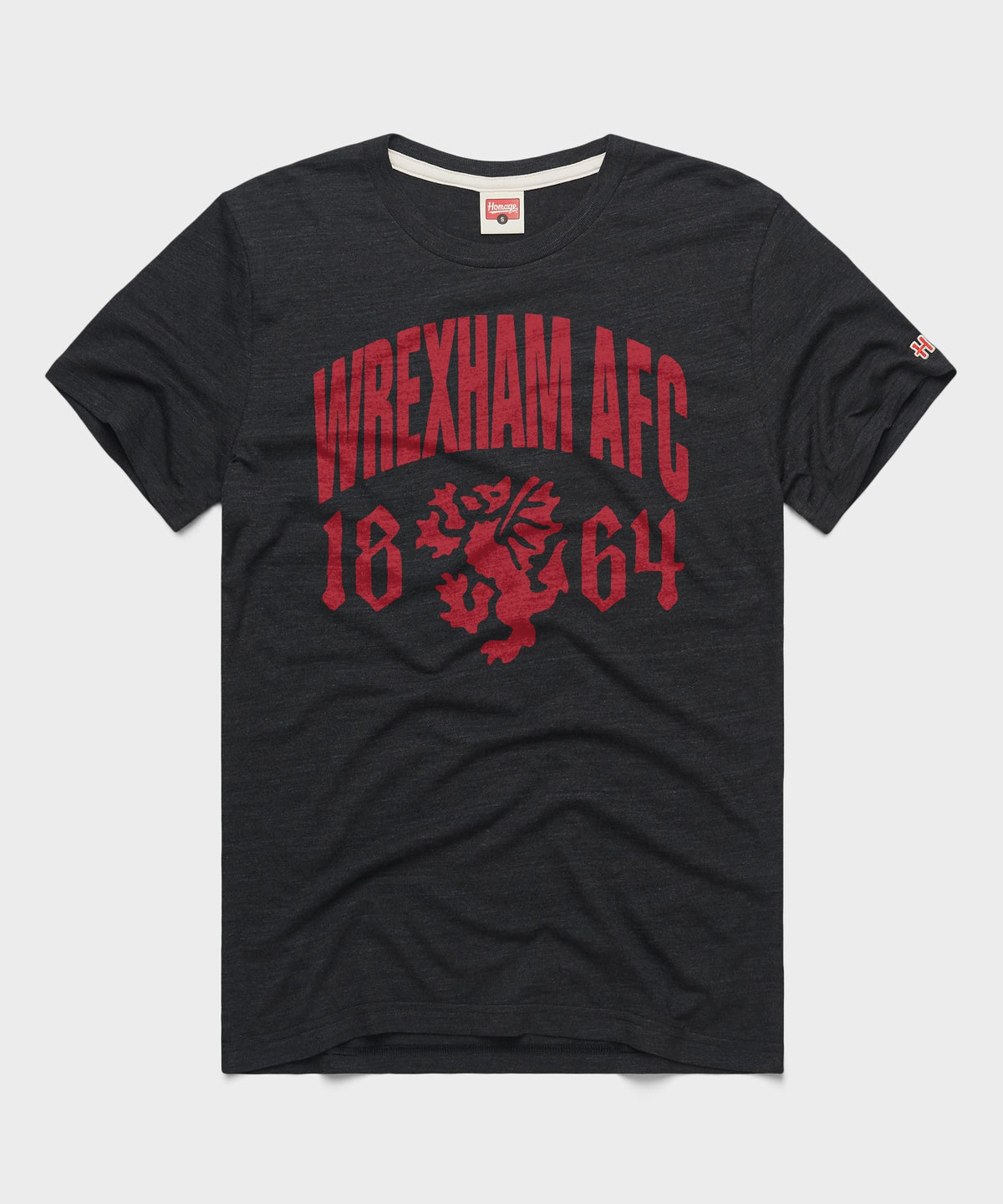 Wrexham AFC 1864