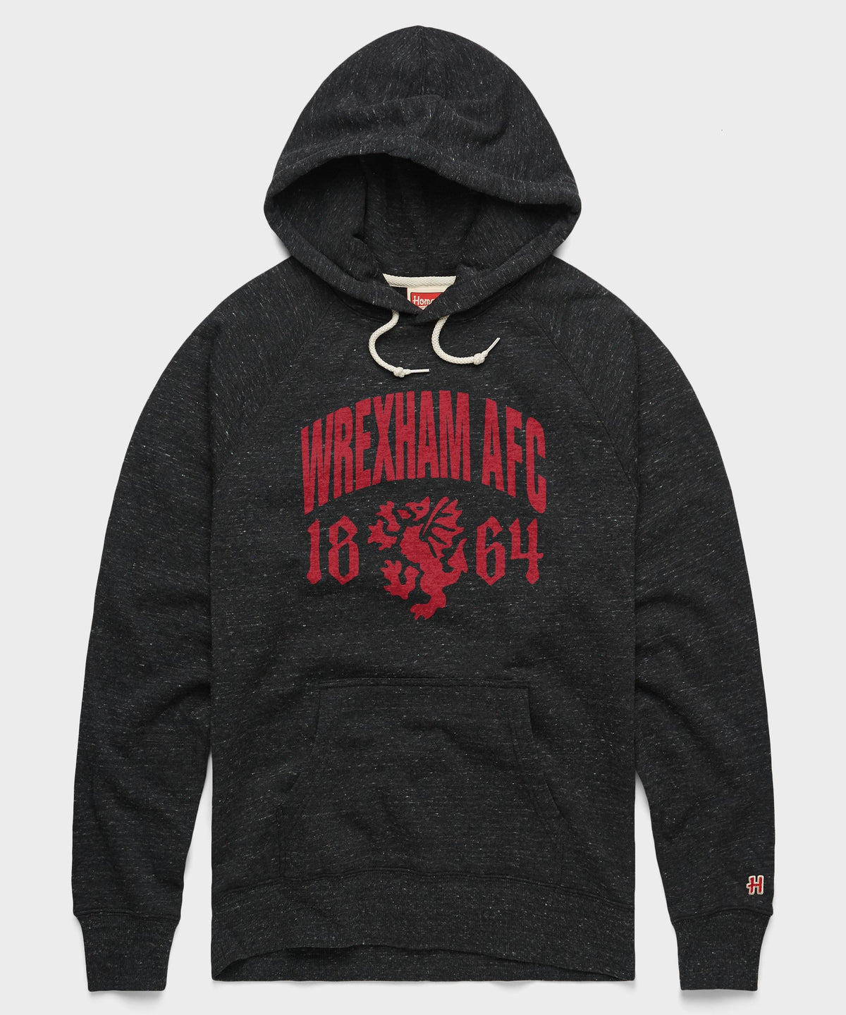 Wrexham AFC 1864 Hoodie
