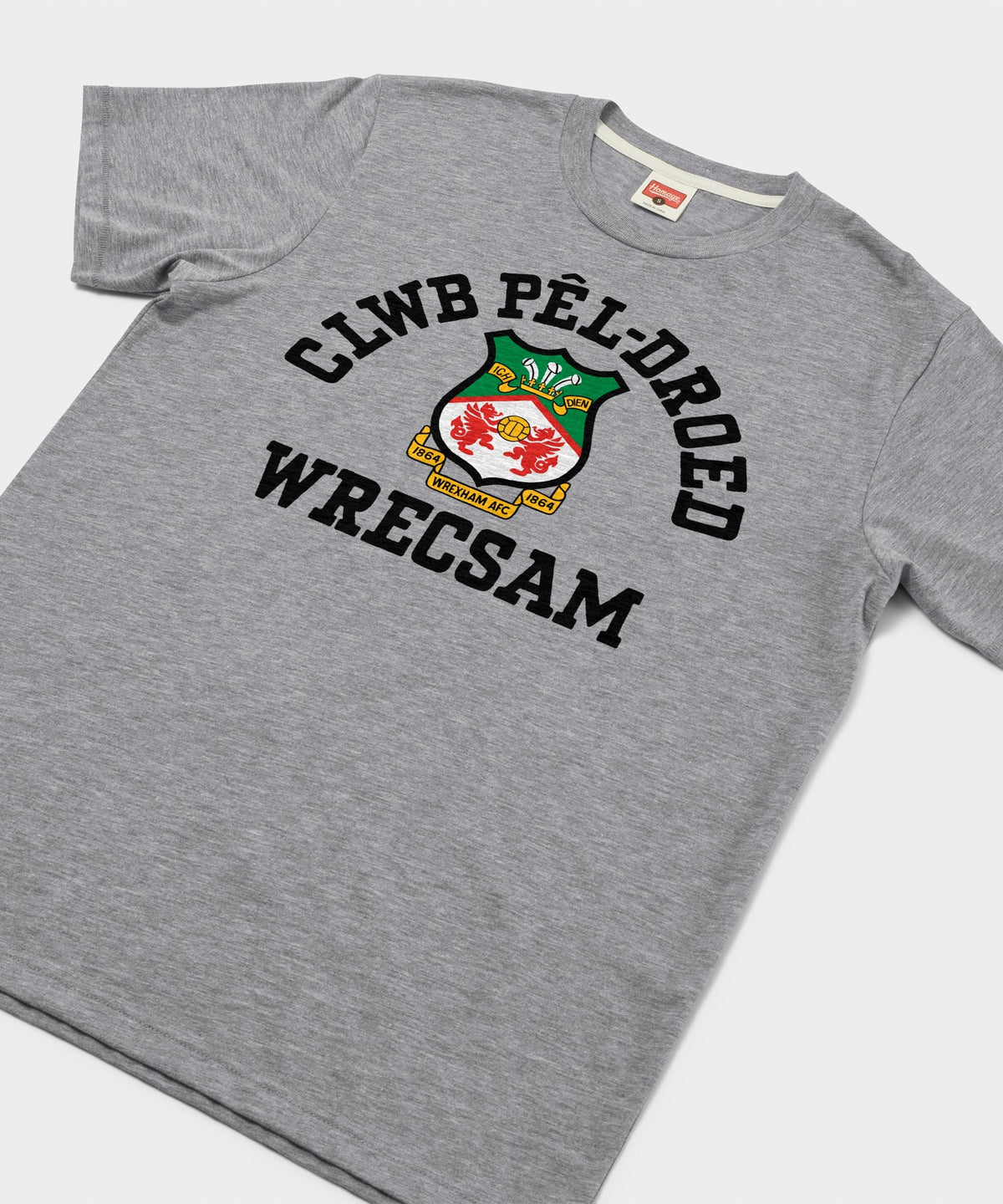 Wrexham AFC Crest