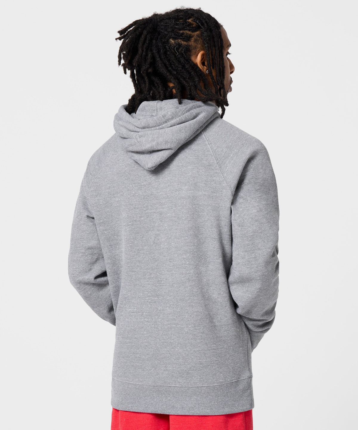 Wrexham AFC Crest Hoodie