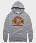 Wrexham AFC Three In A Row Hoodie