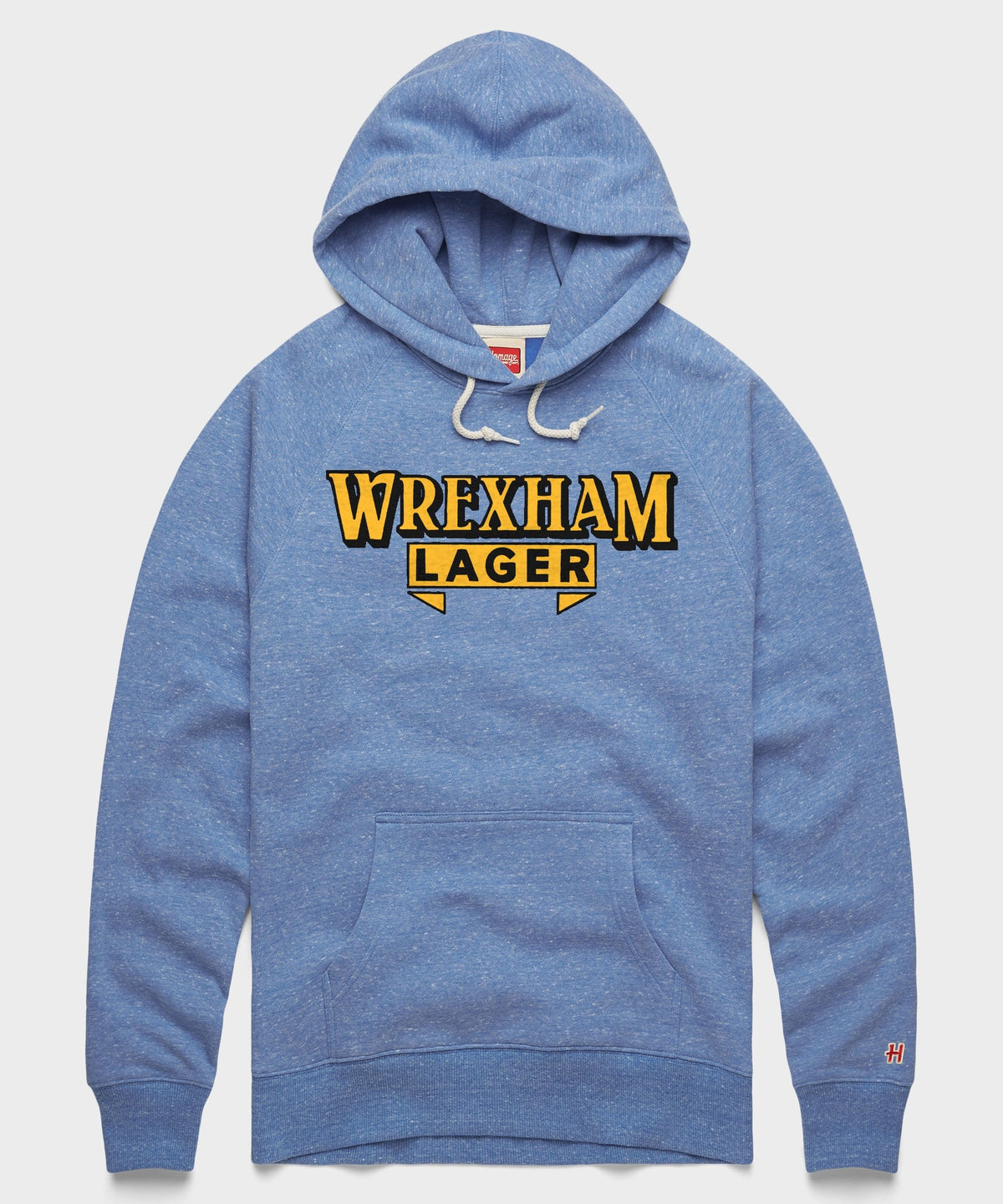 Wrexham Lager Hoodie