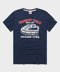 Wrigley Field Chicago Cubs