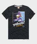 Yahoo Fantasy