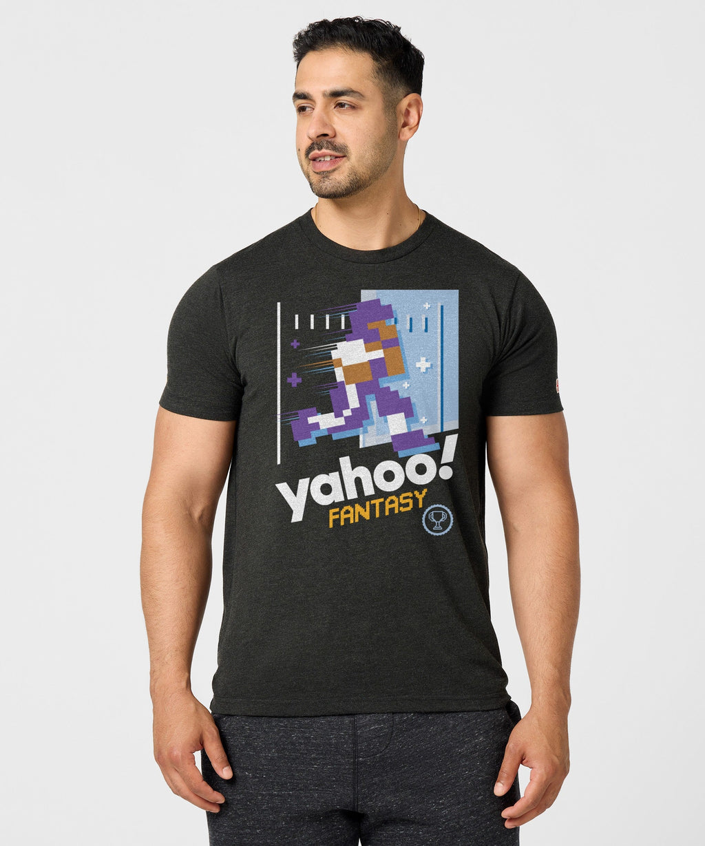 Yahoo Fantasy