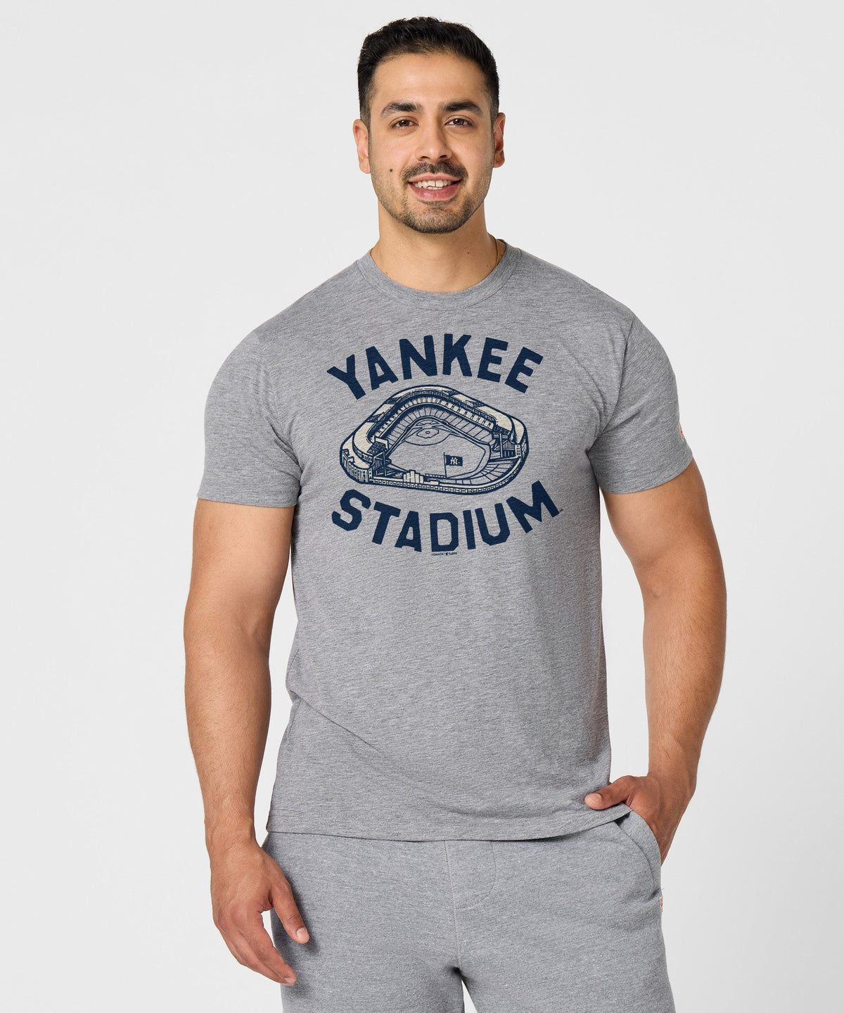 Yankee Stadium