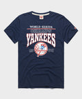 Yankees World Series Champs 1998