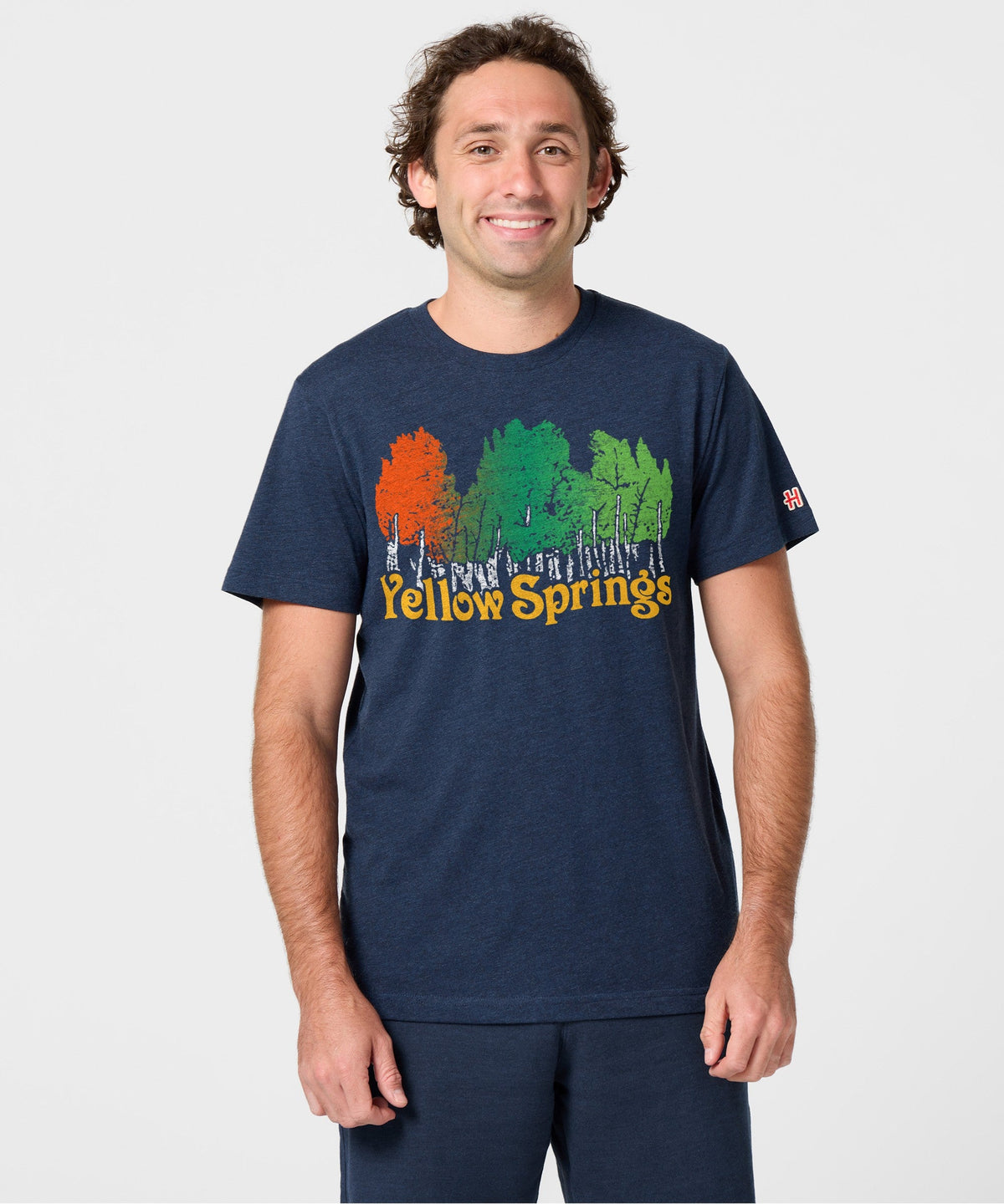 Yellow Springs