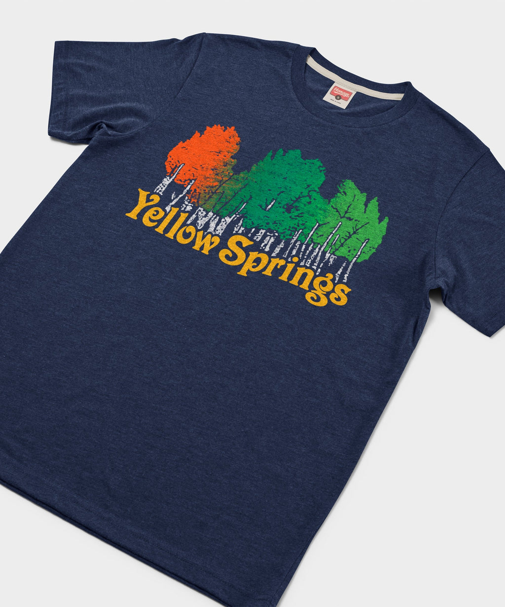 Yellow Springs