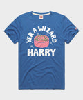 Yer A Wizard Harry