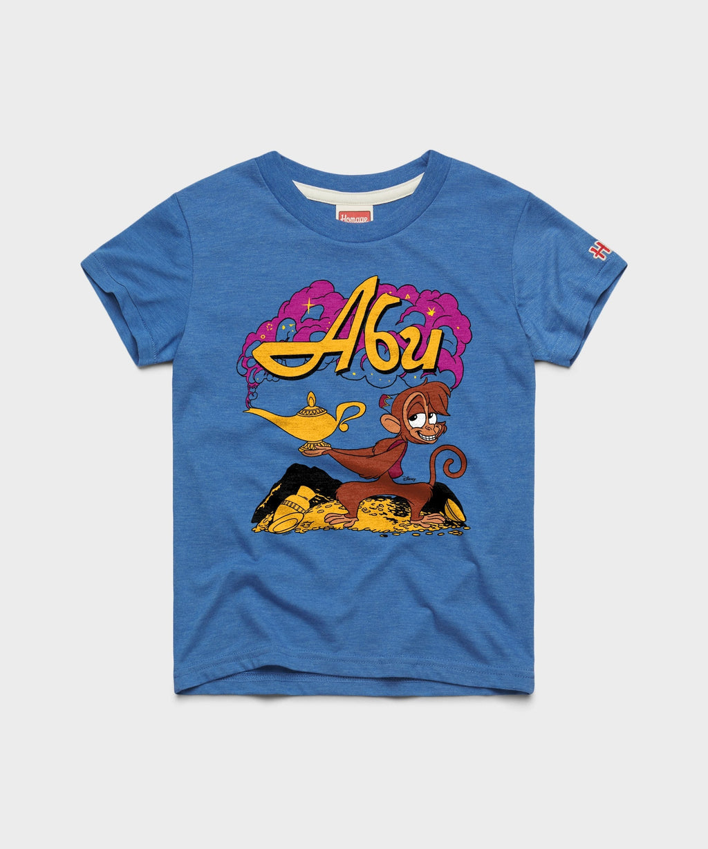 Youth Aladdin Abu