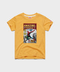 Youth Amazing Fantasy Issue #15