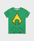 Youth Aquaman Logo