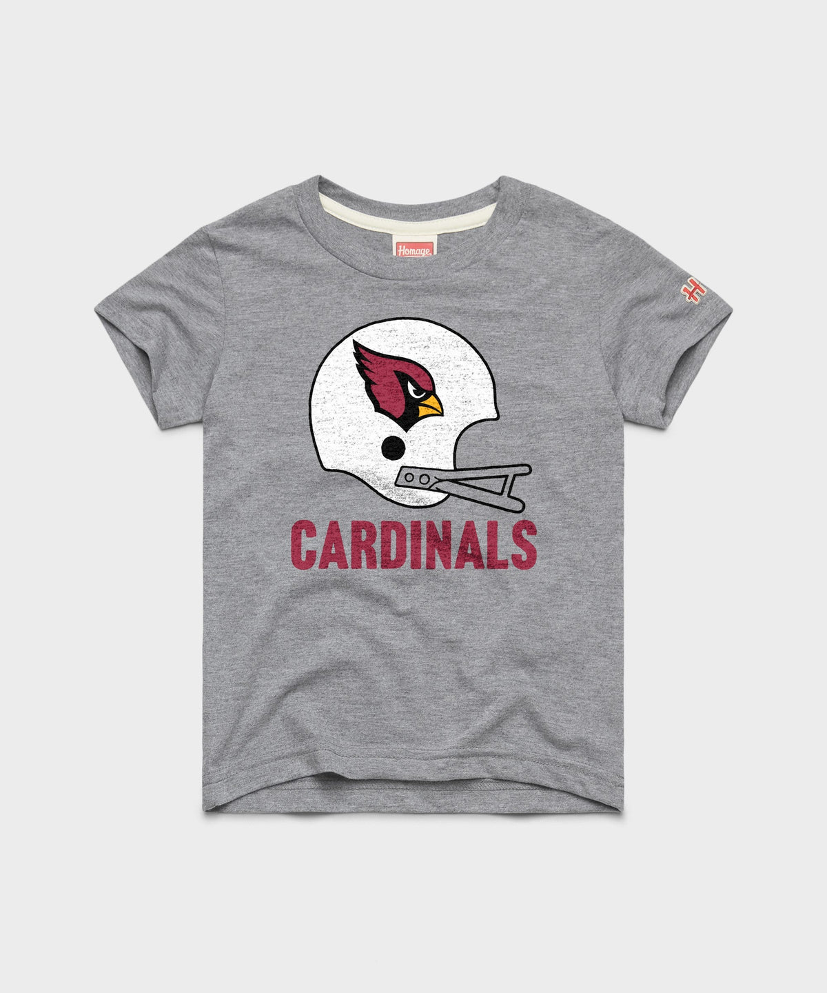 Youth Arizona Cardinals Big Helmet