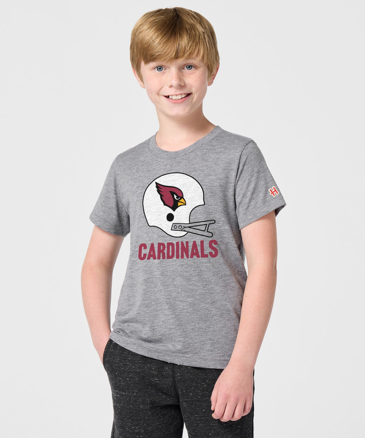 Youth Arizona Cardinals Big Helmet