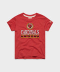 Youth Arizona Cardinals Crest