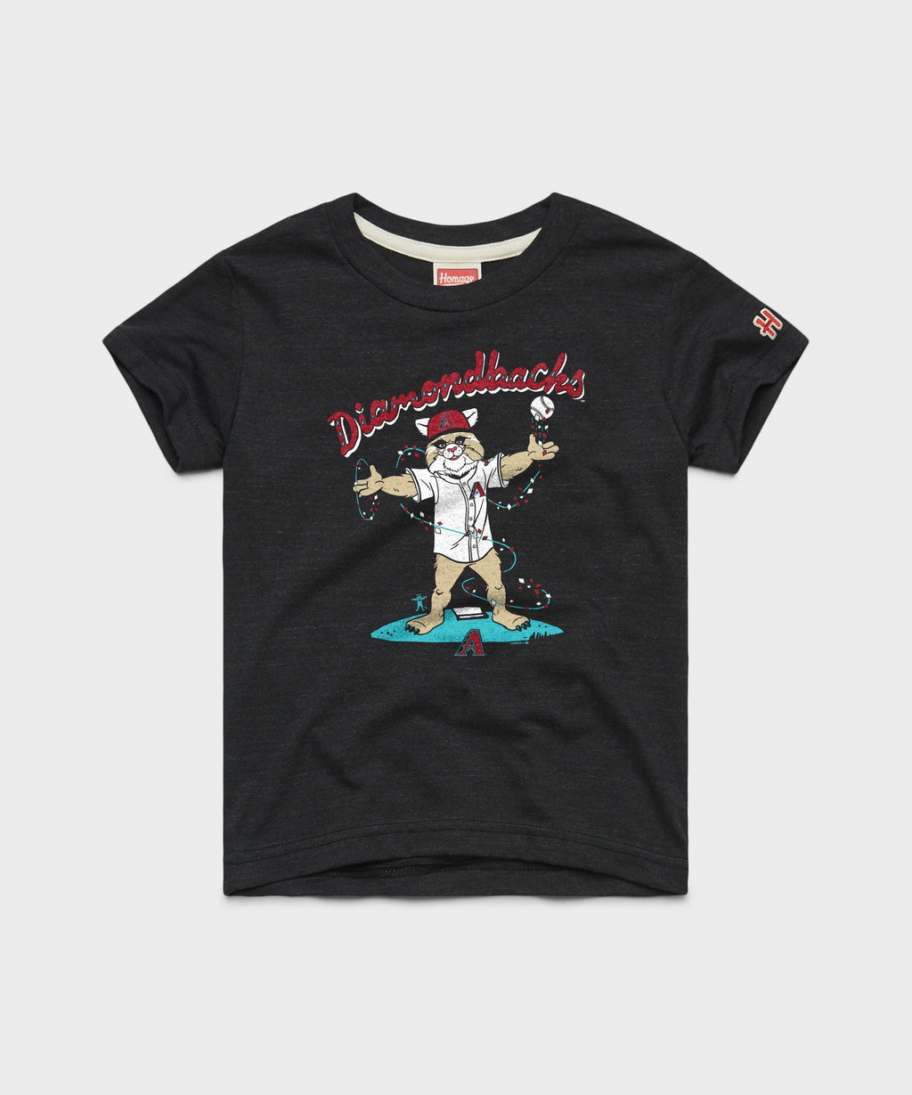 Youth Arizona Diamondbacks Baxter