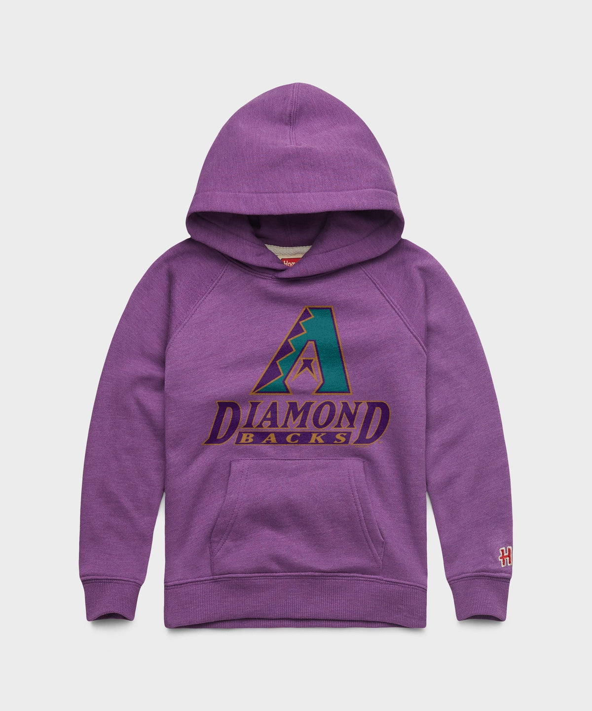 Youth Arizona Diamondbacks '98 Hoodie