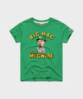 Youth Athletics Mark McGwire Big Mac